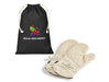 Serendipio Tanoreen Oven Glove Pair-