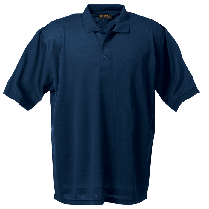 Sheer E-dri Golfer  Navy / SML / Regular - Golf 