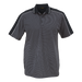 Shoulder Stripe Golfer - Golf Shirts