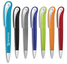 Sickle Ball Pen-