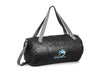 Sierra Water-Resistant Duffel-Black-BL