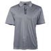 Sigma Golfer  Grey/Black / SML / Last Buy - Golf Shirts