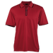 Sigma Golfer  Red/Black / SML / Last Buy - Golf Shirts