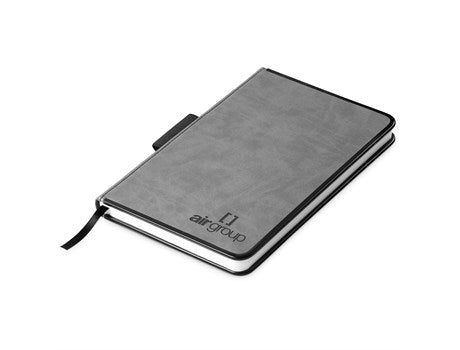 Signature Notebook-