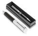 Alex Varga Sirius Ball Pen - Black Only-Black-BL