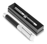 Alex Varga Sirius Rollerball - Black Only-Black-BL