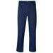 Site Premium Polycotton Pants-28-Navy-N