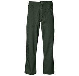 Site Premium Polycotton Pants-