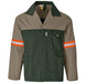 Site Premium Two-Tone Polycotton Jacket - OT - A-