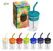 Kooshty Slurp Kup & Straw-