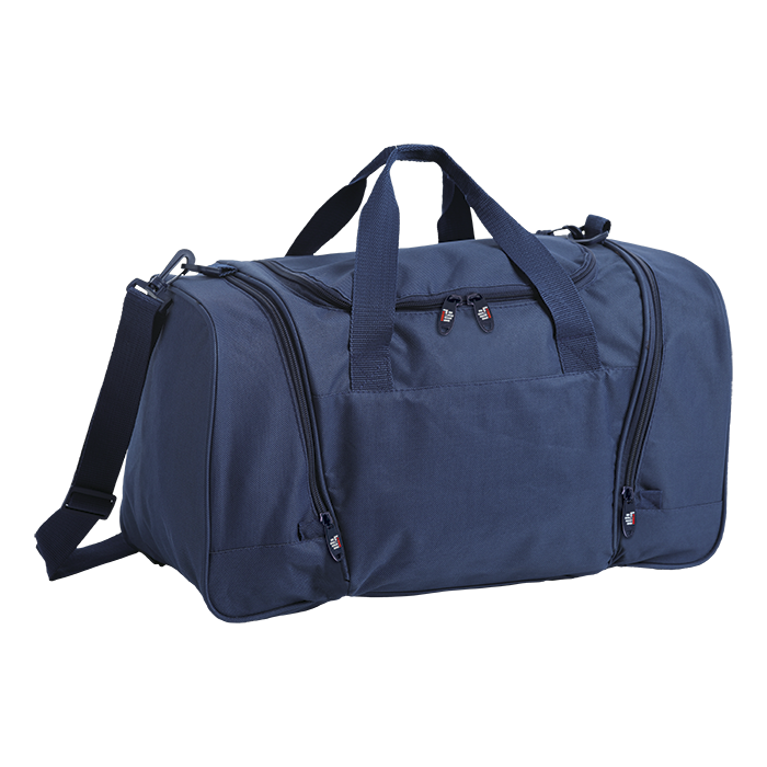 Small Sports Bag - Duffel Bags