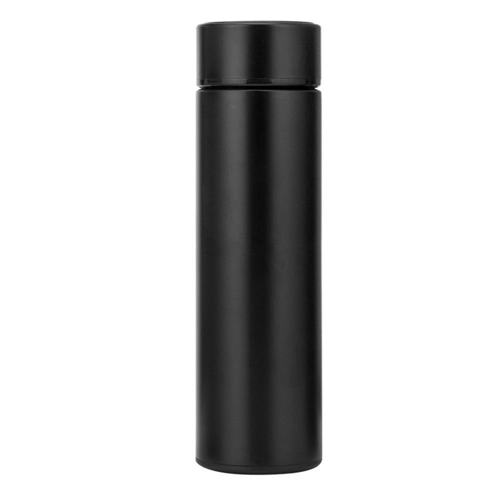 Smart Thermos Flask Bottle with Digital Temperature Display