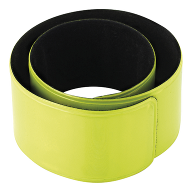 BH6084 - Snap Armband Yellow / STD / Regular - Novelties and Travel