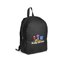 Solo Backpack-Backpacks