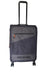 Sonic Leggero 60cm Medium Trolley | Navy-Suitcases