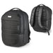 Swiss Cougar Spectre Tech Backpack-Backpacks-Black-BL