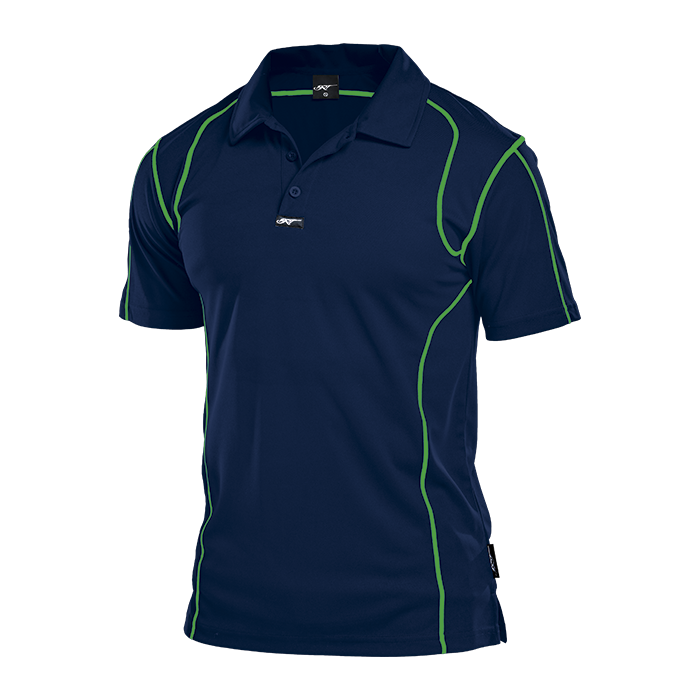 BRT Speedster Golf Shirt - Off Field Apparel