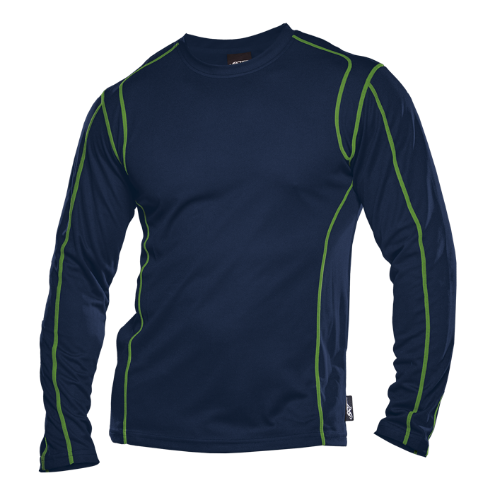 BRT Speedster Long Sleeve T-Shirt - Off Field Apparel