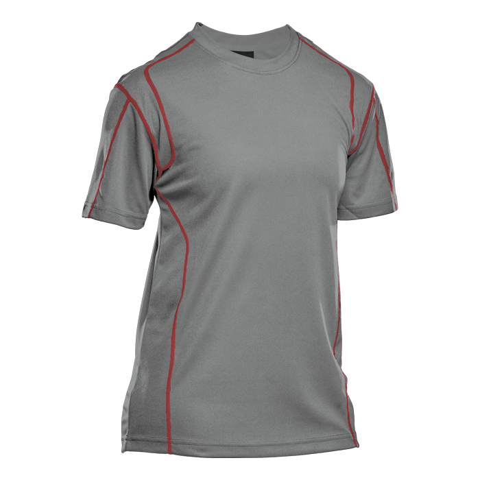 BRT Speedster Short Sleeve T-Shirt - Off Field Apparel