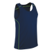 BRT Speedster Vest Navy/Lime / XS / Last Buy - Off Field Apparel