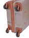 Spinn 530mm Trolley Carry On Bag | Mink-Suitcases