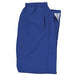 Splice Unisex Track Bottoms - Royal Blue Only-