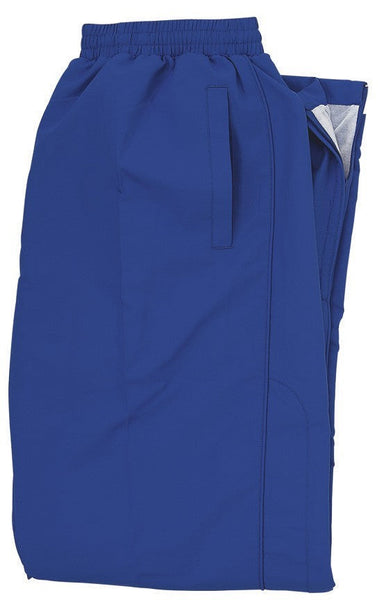 Splice Unisex Track Bottoms - Royal Blue Only-L-Royal Blue-RB