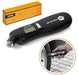 Stac 3-In-1 Tyre Gauge-