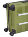 La Strella 65cm Medium Trolley | Lemon Grass-Suitcases