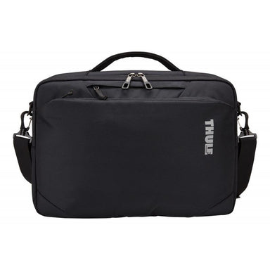 Subterra 15.6" Laptop Bag | Black-