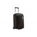 Subterra 36L Carry-On 55cm/22" | Black-Duffel Bags