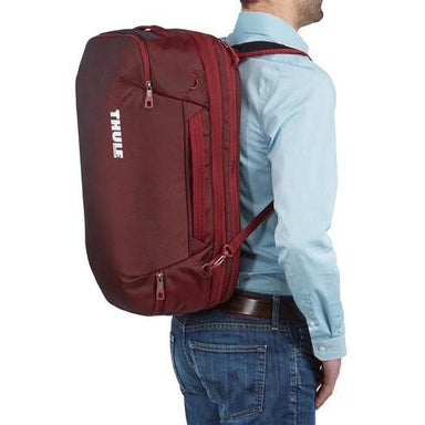 Subterra 40L Carry-On | Ember-Duffel Bags