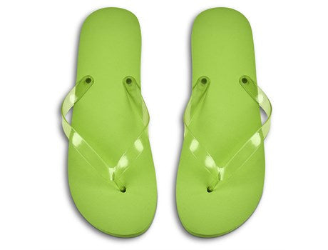 Sundance Flip Flops - Large