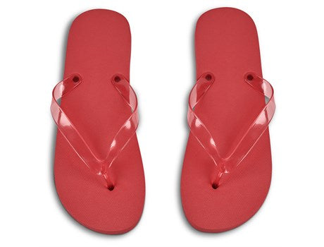 Sundance Flip Flops - Medium