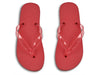 Sundance Flip Flops - Medium