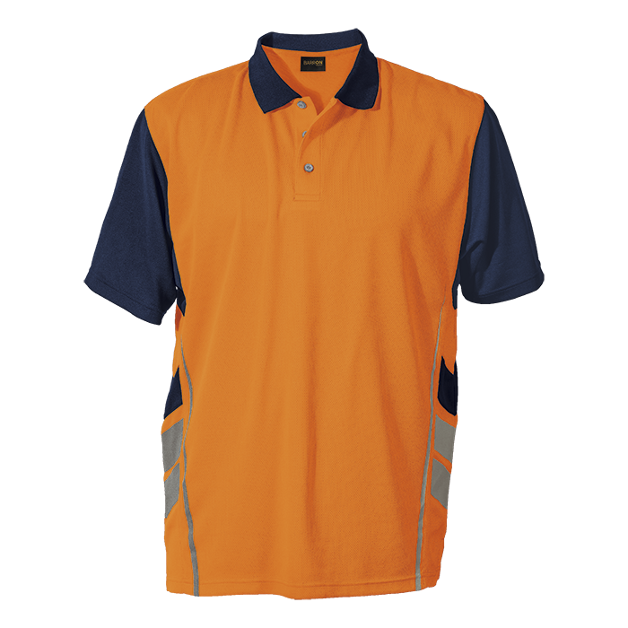 Surge Golfer - High Visibility