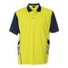 Surge Golfer Safety Yellow/Navy / SML / Last Buy - High Visibility