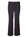 Susan Hipster Pants - Cationic Charcoal Grey / 32