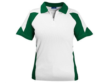 Sydney Ladies Golfer - Dark Green Only-