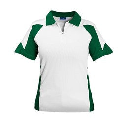 Sydney Ladies Golfer - Dark Green Only-