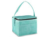 SynchroCooler - 6-Can - Turquoise Only-