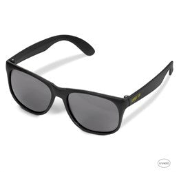 Tahiti Sunglasses-Black-BL