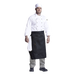 Tapered Apron