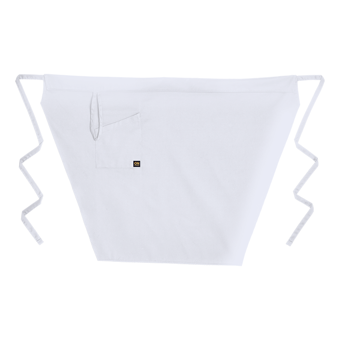 Tapered Apron