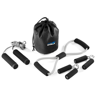 Task-Master Exercise Set-Black-BL