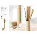 Eco Stationery Set-Natural-NT