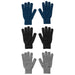 Team Gloves-Blue-BU