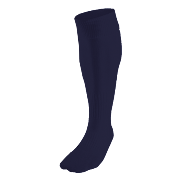 BRT Team Sock  Navy / 3-5 / Regular - Socks