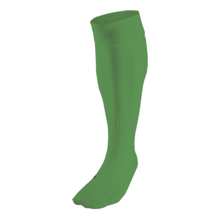 Team Sport Socks Emerald / Sock 3-5 / Regular