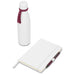 Thompson Kraft Gift Set Maroon / M